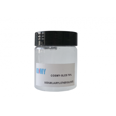 Anion Surfactants