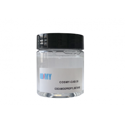Mild Surfactants