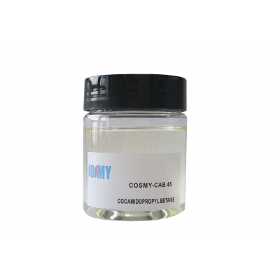 Mild Surfactants