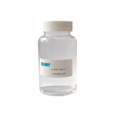 Mild Surfactants