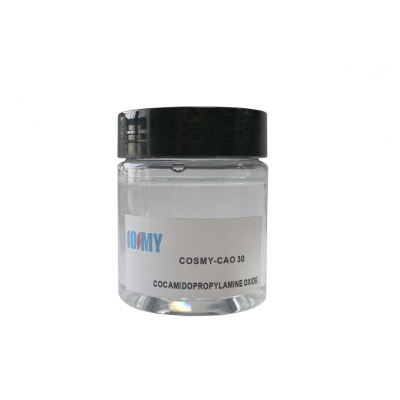 Mild Surfactants