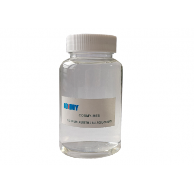 Anion Surfactants